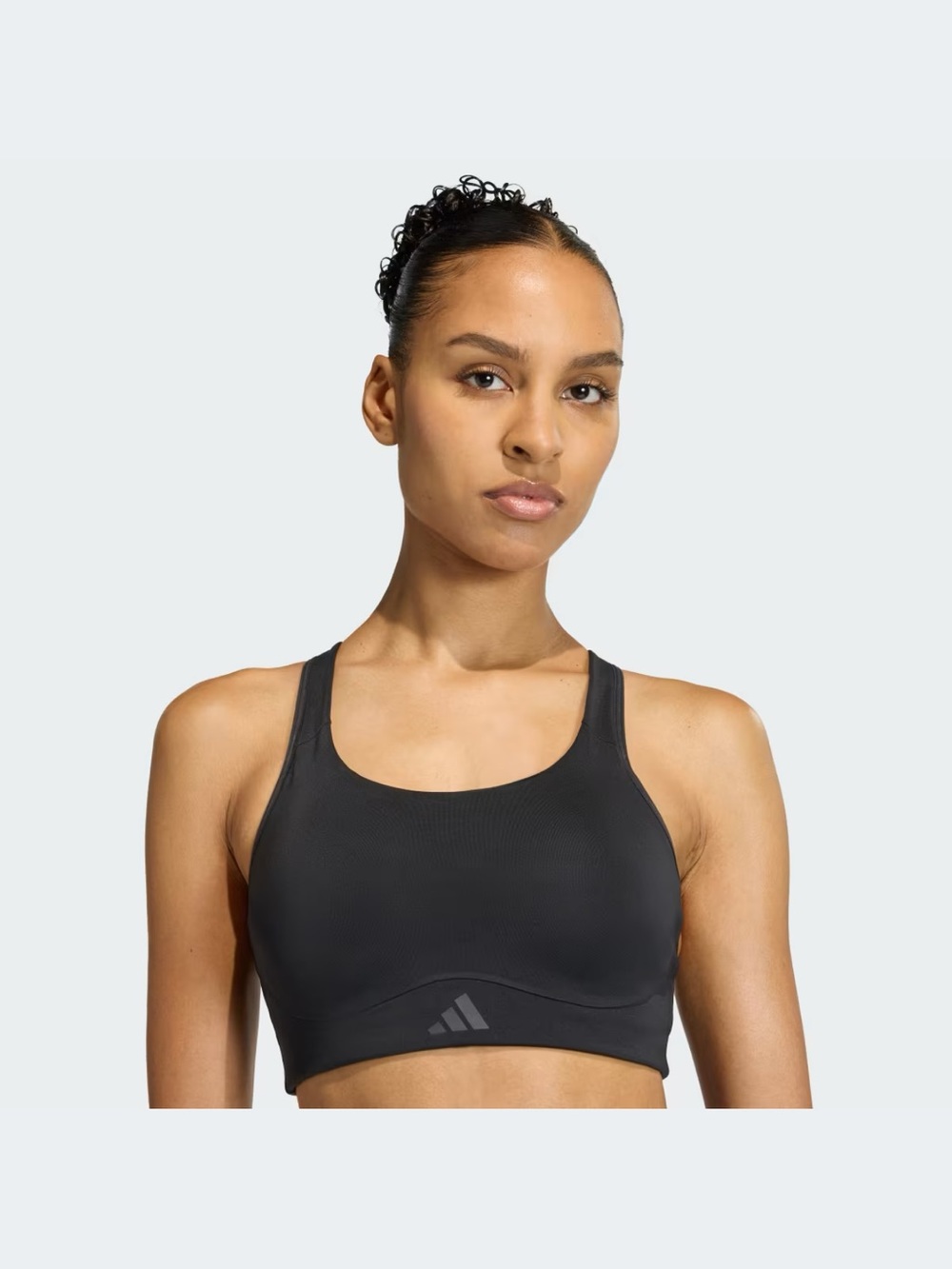 adidas Optime Workout High Support Bra